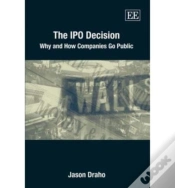 Capa do artigo The Ipo Decision
