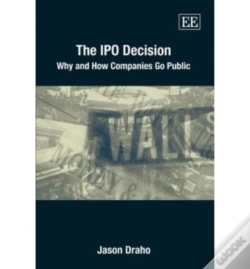 Capa do artigo The Ipo Decision