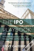 The Ipo Playbook