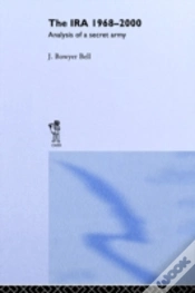 Capa do artigo The Ira, 1968-2000