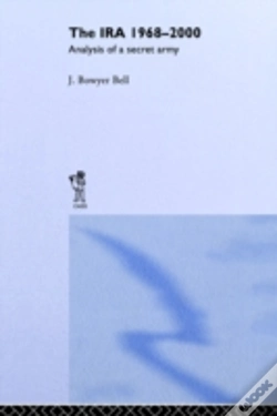 Capa do artigo The Ira, 1968-2000