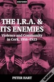 Capa do artigo The I.R.A. And Its Enemies