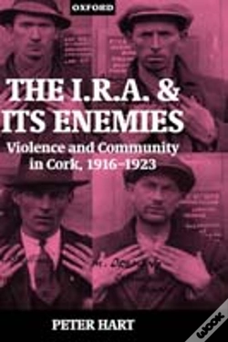 Capa do artigo The I.R.A. And Its Enemies