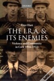 Capa do artigo The I.R.A. And Its Enemies