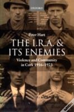 Capa do artigo The I.R.A. And Its Enemies