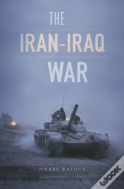 Capa do artigo The Iran-Iraq War