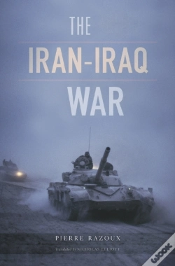 Capa do artigo The Iran-Iraq War