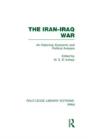 The Iran-Iraq War (Rle Iran A) - Preview