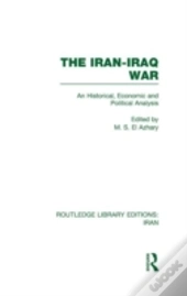 The Iran-Iraq War (Rle Iran A)