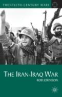The Iran-Iraq War