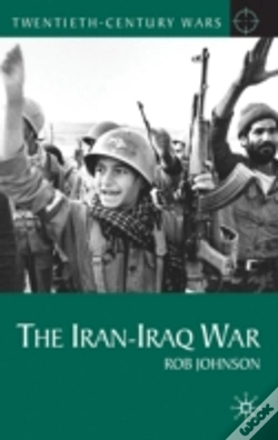 Capa do artigo The Iran-Iraq War