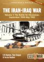 The Iran-Iraq War Volume 1 (Revised & Expanded Edition) - Preview