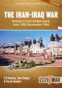 The Iran-Iraq War Volume 2 (Revised & Expanded Edition) - Preview