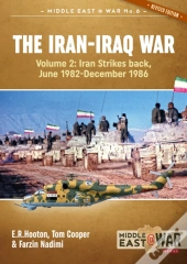 The Iran-Iraq War Volume 2 (Revised & Expanded Edition)