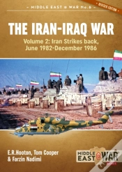 Capa do artigo The Iran-Iraq War Volume 2 (Revised & Expanded Edition)
