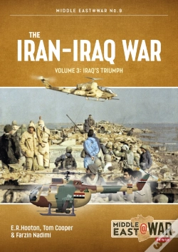 Capa do artigo The Iran-Iraq War Volume 3