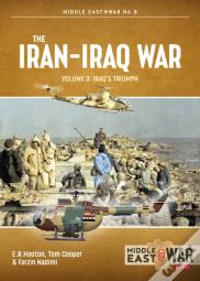 The Iran-Iraq War Volume 3