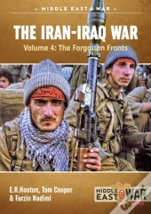The Iran-Iraq War Volume 4