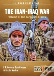 Capa do artigo The Iran-Iraq War Volume 4