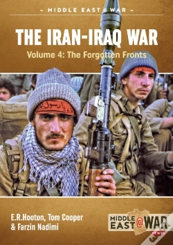 Capa do artigo The Iran-Iraq War Volume 4