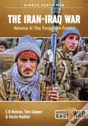 The Iran-Iraq War Volume 4