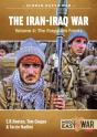 The Iran-Iraq War Volume 4 - Preview