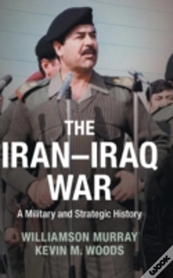 Capa do artigo The Iranâ€“Iraq War