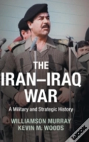 Capa do artigo The Iranâ€“Iraq War