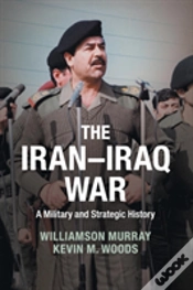 Capa do artigo The Iranâ€“Iraq War