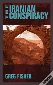 Capa do artigo The Iranian Conspiracy