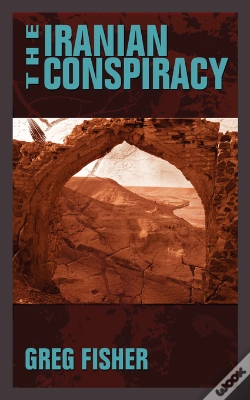 Capa do artigo The Iranian Conspiracy