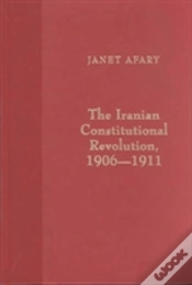 Capa do artigo The Iranian Constitutional Revolution