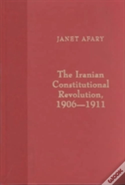 Capa do artigo The Iranian Constitutional Revolution