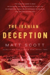 Capa do artigo The Iranian Deception