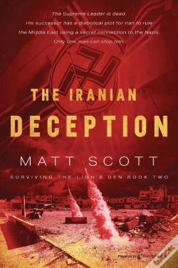 Capa do artigo The Iranian Deception