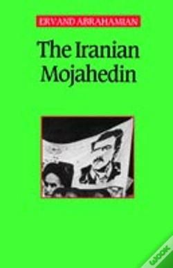 Capa do artigo The Iranian Mojahedin