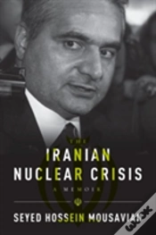 Capa do artigo The Iranian Nuclear Crisis