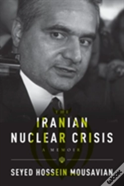 Capa do artigo The Iranian Nuclear Crisis