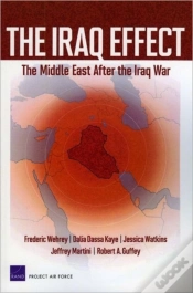 Capa do artigo The Iraq Effect