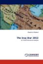 The Iraq War 2003 - Preview