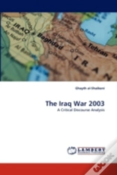 The Iraq War 2003