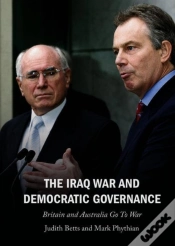 Capa do artigo The Iraq War And Democratic Governance