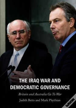 Capa do artigo The Iraq War And Democratic Governance