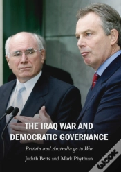 Capa do artigo The Iraq War And Democratic Governance