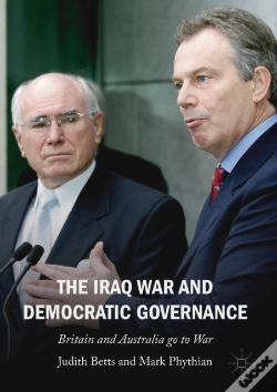 Capa do artigo The Iraq War And Democratic Governance