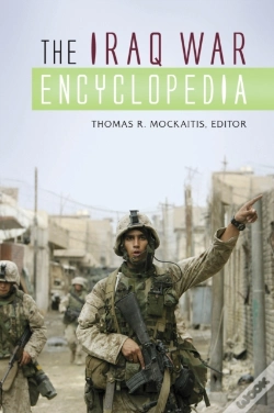 Capa do artigo The Iraq War Encyclopedia