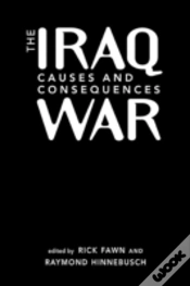 Capa do artigo The Iraq War
