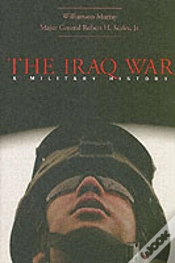 Capa do artigo The Iraq War