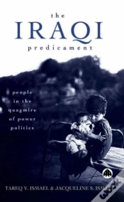 Capa do artigo The Iraqi Predicament