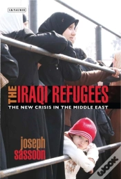 Capa do artigo The Iraqi Refugees